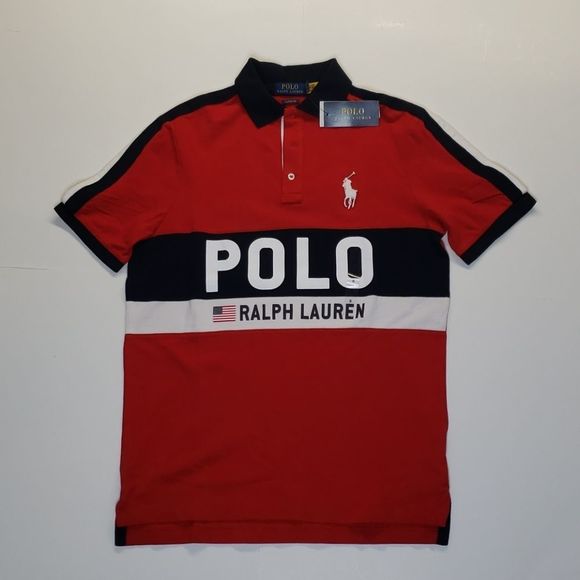 Polo Ralph Lauren Other - Polo Ralph Lauren Polo Shirt